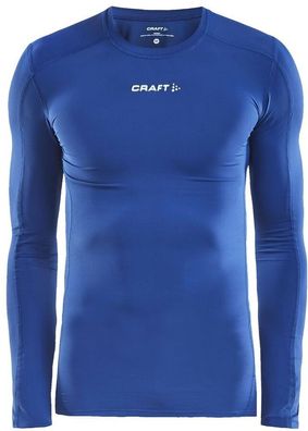 Craft Compression Shirt Pro Control Long Sleeve Uni 1906856