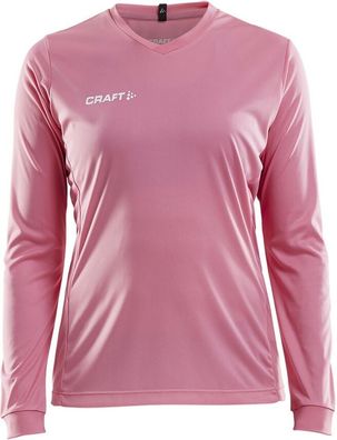 Craft Damen Longsleeve Squad GO Jersey Solid LS W 1906885