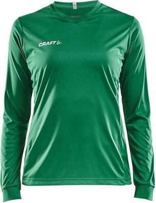 Craft Damen Longsleeve Squad GO Jersey Solid LS W 1906885
