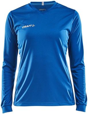 Craft Damen Longsleeve Squad GO Jersey Solid LS W 1906885