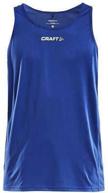 Craft Tanktop Rush Singlet M 1907367