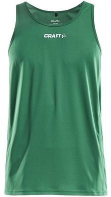 Craft Tanktop Rush Singlet M 1907367