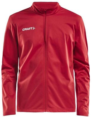 Craft Trainingsjacke Squad Jacket M 1908105