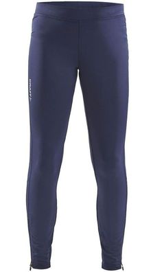 Craft Kinder Leggings Rush Zip Tights JR 1907595