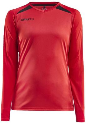 Craft Damen Longsleeve Pro Control Impact LS Tee W 1908232