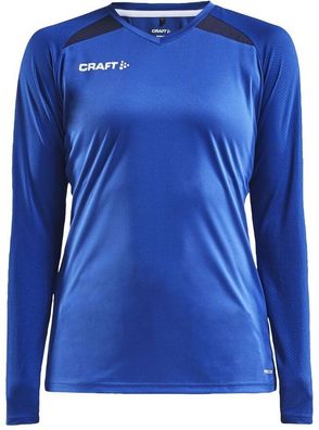 Craft Damen Longsleeve Pro Control Impact LS Tee W 1908232