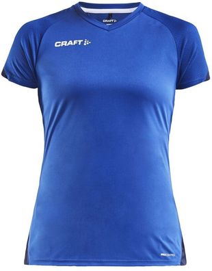 Craft Damen T-Shirt Pro Control Impact SS Tee W 1908229