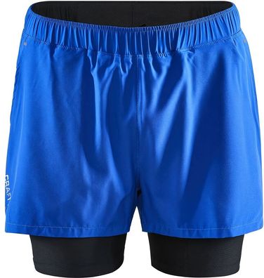 Craft Sportshorts Adv Essence 2-IN-1 Stretch Shorts M 1908764