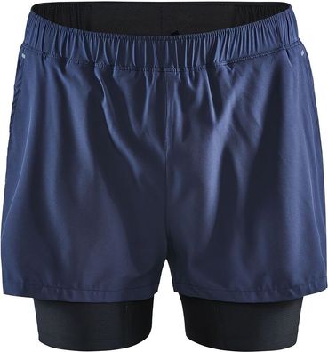Craft Sportshorts Adv Essence 2-IN-1 Stretch Shorts M 1908764