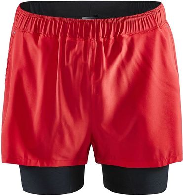 Craft Sportshorts Adv Essence 2-IN-1 Stretch Shorts M 1908764