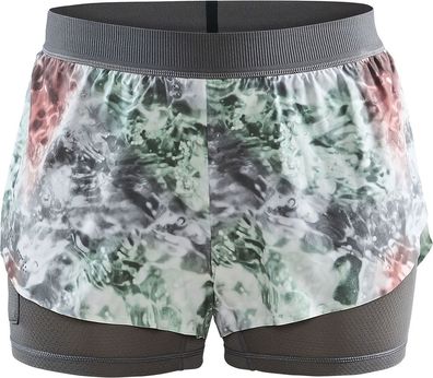 Craft Damen Sportshorts Vent 2in1 Racing Shorts W 1908707