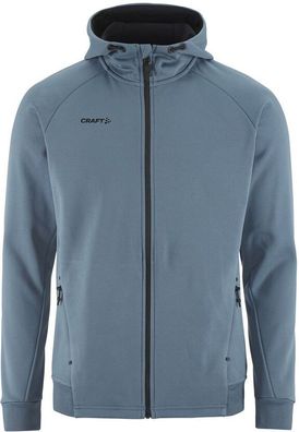 Craft Zip Hoodie Adv Unify FZ Hood M 1909132