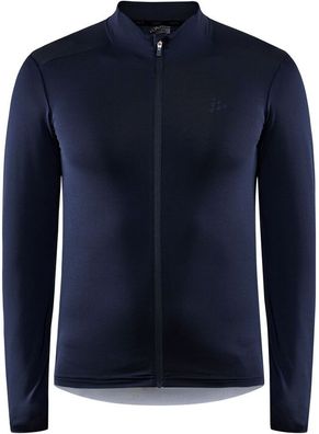 Craft Radtrikot Core Bike Essence LS Jersey M 1911179