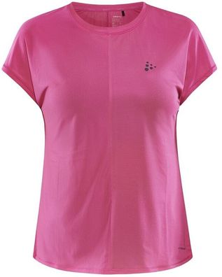 Craft Damen T-Shirt Core Essence SS Tee W 1911242