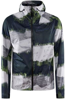 Craft Regenjacke Pro Hydro Jacket 2 M 1911326