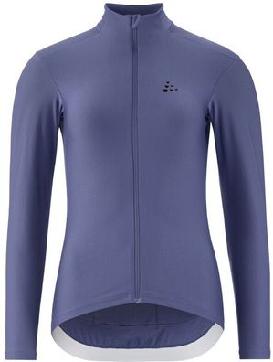Craft Damen Radtrikot Core Bike Essence LS Jersey W 1911435