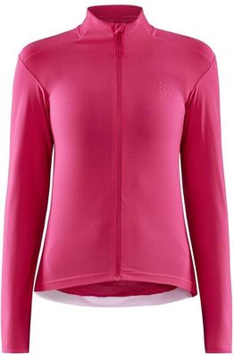 Craft Damen Radtrikot Core Bike Essence LS Jersey W 1911435