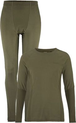Craft Unterwäsche Core Warm Baselayer Set M 1909709