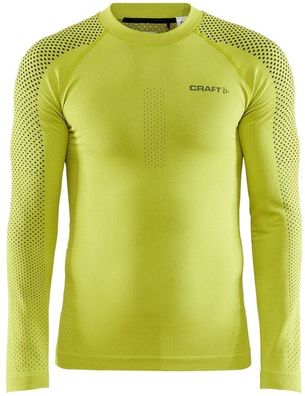 Craft Longsleeve Adv Warm Fuseknit Intensity LS M 1909732