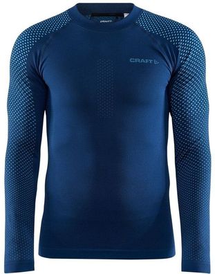 Craft Longsleeve Adv Warm Fuseknit Intensity LS M 1909732