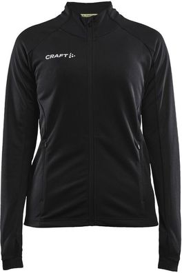 Craft Damen Trainingsjacken Evolve Full Zip W 1910155