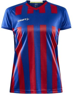 Craft Damen Kurzarmtrikot Progress 2.0 Stripe Jersey W 1910176