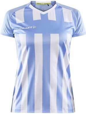Craft Damen Kurzarmtrikot Progress 2.0 Stripe Jersey W 1910176