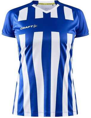 Craft Damen Kurzarmtrikot Progress 2.0 Stripe Jersey W 1910176