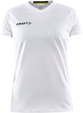 Craft Damen T-Shirt Progress 2.0 Solid Jersey W 1910173