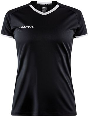 Craft Damen T-Shirt Progress 2.0 Solid Jersey W 1910173