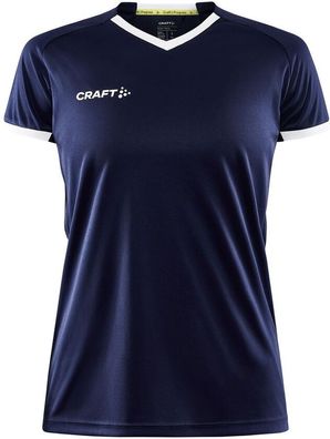 Craft Damen T-Shirt Progress 2.0 Solid Jersey W 1910173