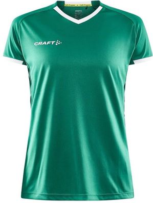 Craft Damen T-Shirt Progress 2.0 Solid Jersey W 1910173