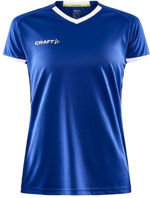 Craft Damen T-Shirt Progress 2.0 Solid Jersey W 1910173