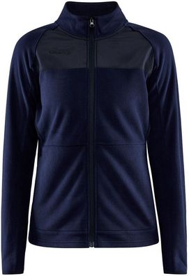 Craft Damen Außenjacke Adv Explore Fleece Midlayer W 1910397