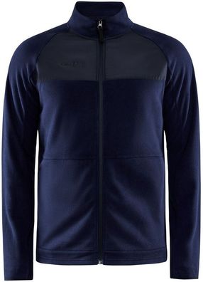 Craft Fleecejacke Adv Explore Fleece Midlayer M 1910396
