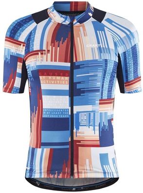 Craft Radtrikot Adv Endur Graphic Jersey M 1910521