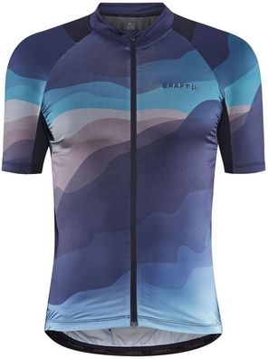 Craft Radtrikot Adv Endur Graphic Jersey M 1910521
