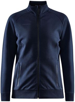 Craft Damen Trainingsjacken Core Soul Full Zip Jacket W 1910627