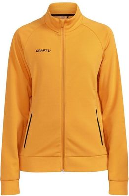 Craft Damen Trainingsjacken Core Soul Full Zip Jacket W 1910627