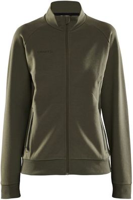 Craft Damen Trainingsjacken Core Soul Full Zip Jacket W 1910627