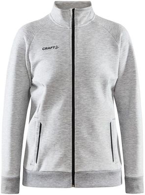 Craft Damen Trainingsjacken Core Soul Full Zip Jacket W 1910627