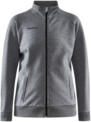 Craft Damen Trainingsjacken Core Soul Full Zip Jacket W 1910627