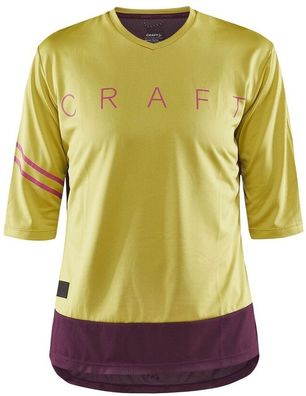 Craft Damen T-Shirt Core Offroad XT SS Jersey W 1910583