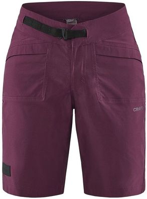 Craft Damen Shorts Core Offroad XT W Pad 1910586