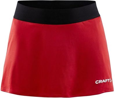 Craft Damen Rock Squad Skirt W 1910951