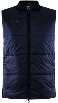 Craft Steppweste Core Light Padded Vest M 1910986
