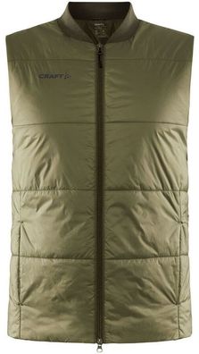 Craft Steppweste Core Light Padded Vest M 1910986