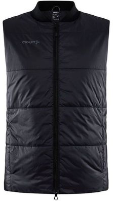 Craft Steppweste Core Light Padded Vest M 1910986