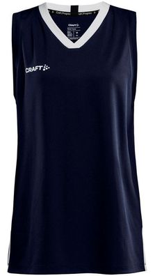 Craft Damen Tanktop Basket 2.0 Singlet W 1911104