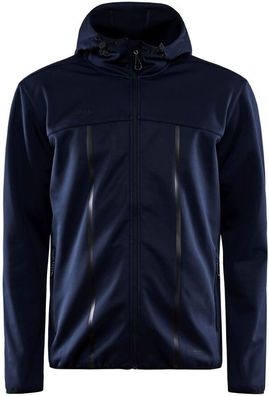 Craft Jacke Adv Explore Soft Shell Jacket M 1910992